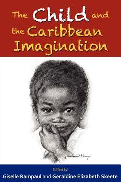 portada child & caribbean imagination