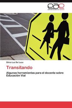 portada transitando (in Spanish)