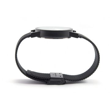 Orologio CHANEL J12 Quarzo Nero 33mm H1625 | Sorelle Ronco
