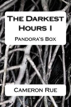 portada The Darkest Hours (en Inglés)