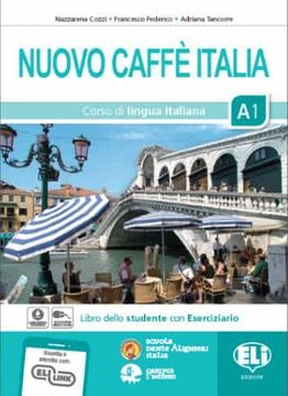 portada Nuovo Caffè Italia a1  Alumno+Eserc+Cd