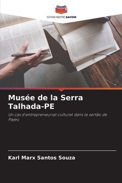 portada Musée de la Serra Talhada-PE (in French)