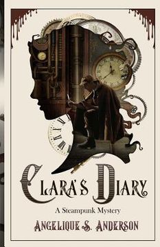 portada Clara's Diary (en Inglés)