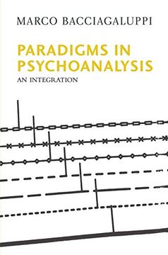 portada Paradigms in Psychoanalysis: An Integration (en Inglés)
