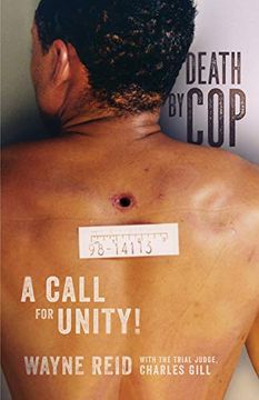 portada Death by Cop: A Call for Unity! (en Inglés)