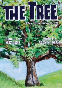 portada The Tree: When Pride Takes a Fall