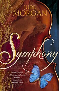portada Symphony (in English)