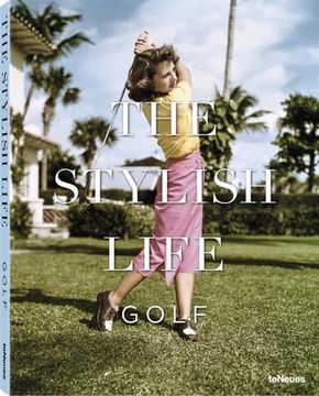 portada The Stylish Life Golf