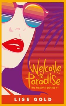 portada Welcome To Paradise (in English)