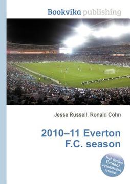 portada 2010-11 everton f.c. season