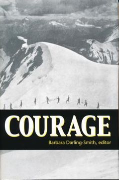 portada courage (in English)