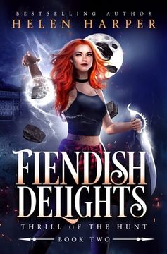 portada Fiendish Delights (in English)