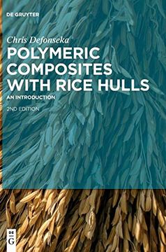 portada Polymeric Composites With Rice Hulls: An Introduction (en Inglés)