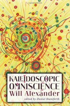 portada Kaleidoscopic Omniscience