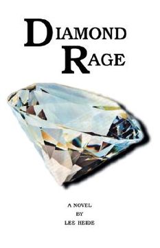 portada diamond rage (en Inglés)