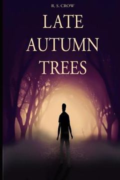 portada Late Autumn Trees (en Inglés)