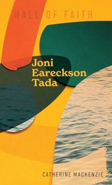 portada Joni Eareckson Tada (in English)