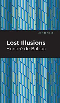 portada Lost Illusions (Mint Editions)