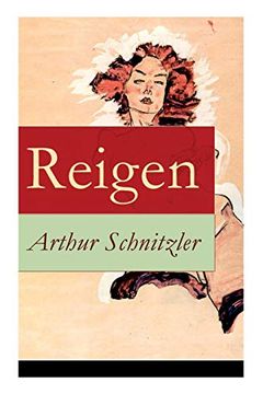 portada Reigen - Vollständige Ausgabe (en Alemán)