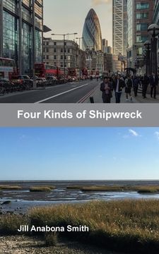 portada Four Kinds of Shipwreck