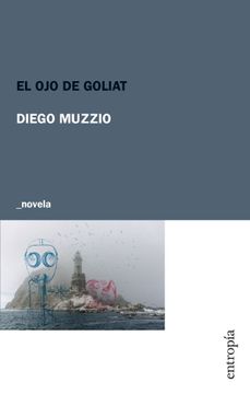 portada El ojo de Goliat (in Spanish)