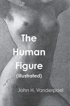 portada The Human Figure (en Inglés)