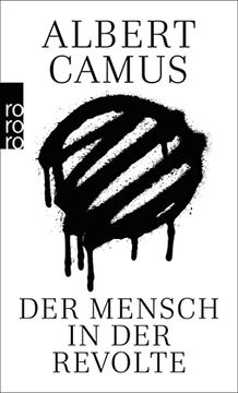 portada Der Mensch in der Revolte (in German)