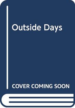 portada Outside Days (in English)