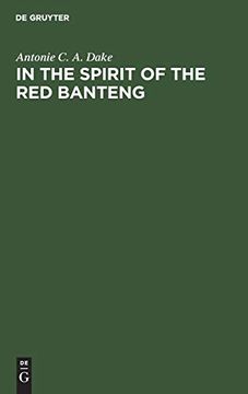 portada In the Spirit of the red Banteng 