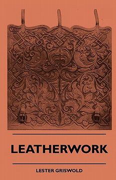 portada leatherwork (in English)