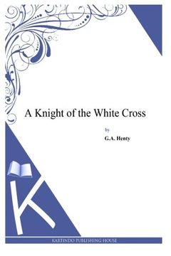 portada A Knight of the White Cross