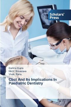 portada Cbct and Its Implications in Paediatric Dentistry