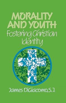 portada morality and youth: fostering christian identity (in English)