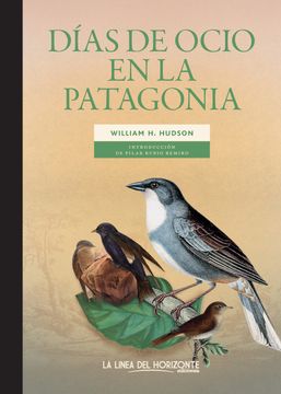 portada Dias de Ocio en la Patagonia