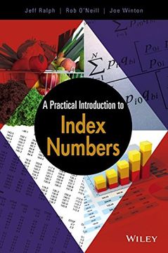 portada A Practical Introduction to Index Numbers (en Inglés)