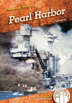 portada Pearl Harbor (en Inglés)