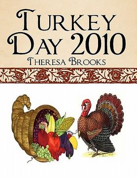 portada turkey day 2010 (en Inglés)
