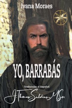 portada Yo, Barrabás