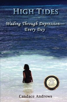 portada High Tides: Wading Through Depression - Every Day