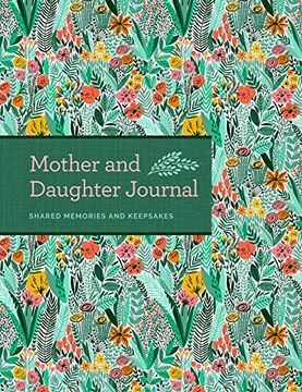 portada Mother & Daughter Journal (en Inglés)