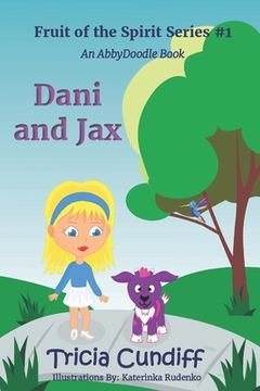 portada Dani and Jax (en Inglés)