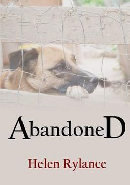 portada Abandoned (en Inglés)
