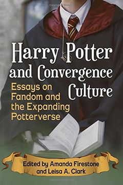portada Harry Potter and Convergence Culture
