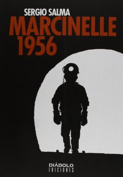 portada Marcinelle 1956 (in Spanish)