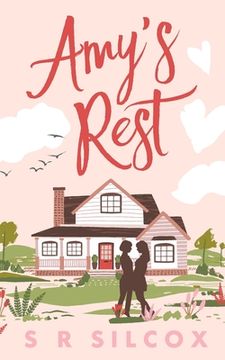 portada Amy'S Rest (en Inglés)