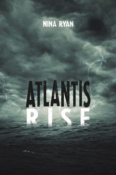 portada Atlantis Rise (en Inglés)