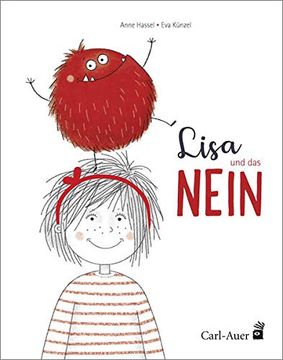 portada Lisa und das Nein (in German)