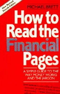 portada How to Read Financial pg (en Inglés)