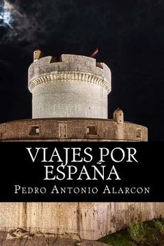portada Viajes por España
