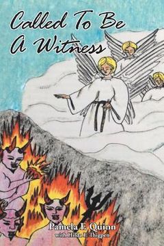 portada Called To Be A Witness (en Inglés)